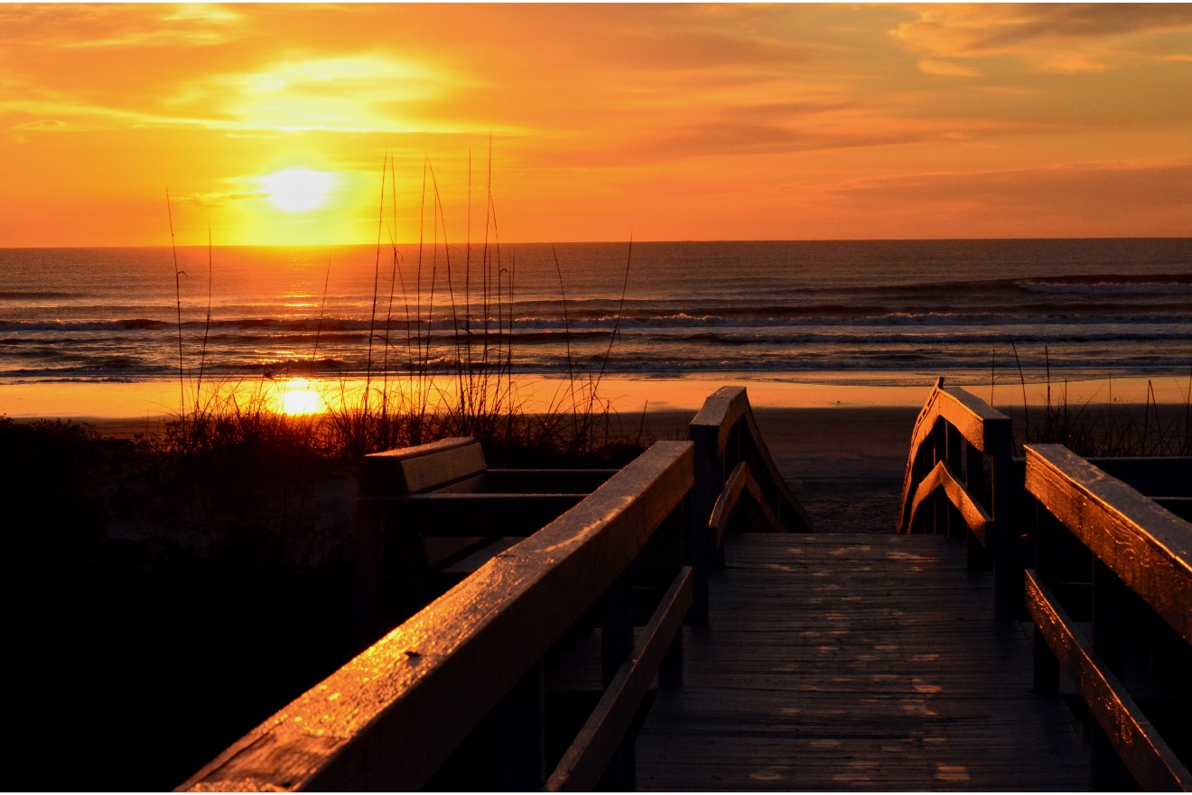 Amy Gibbs St. Augustine Beach Watson Realty Corp., REALTORS